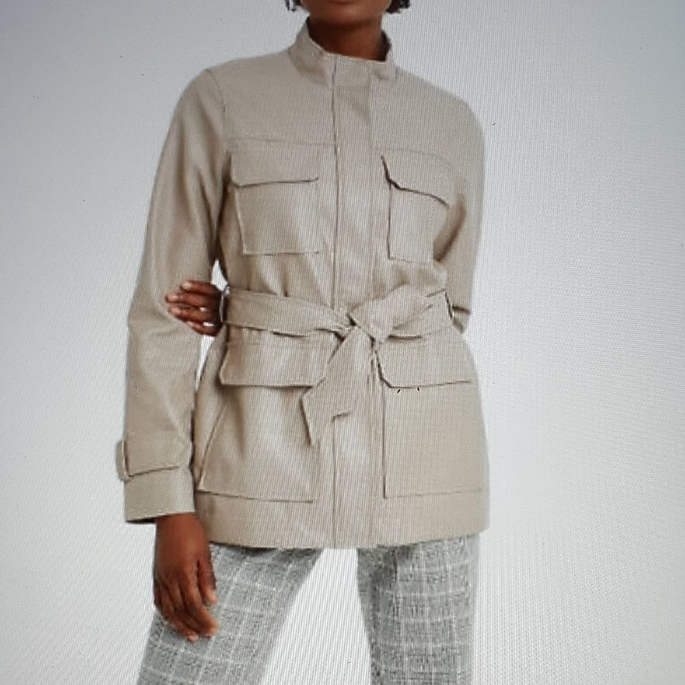A New Day Women's Anorak Jacket‎